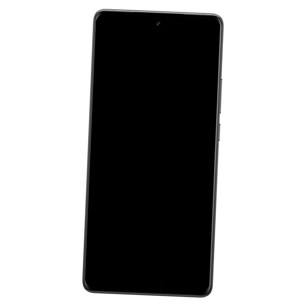 Lcd Frame Middle Chassis for Vivo X100 Lcd Frame Middle Chassis for Vivo X100